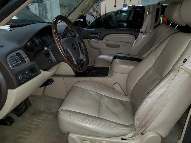Photo 7 from auction – 2011 GMC YUKON DENA with VIN 1GKS2EEF9BR316545