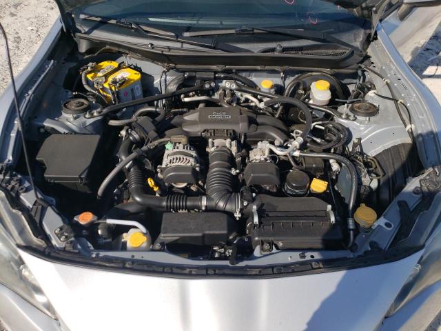 Photo 11 from auction – 2013 SUBARU BRZ 2.0 LI with VIN JF1ZCAC19D1606346