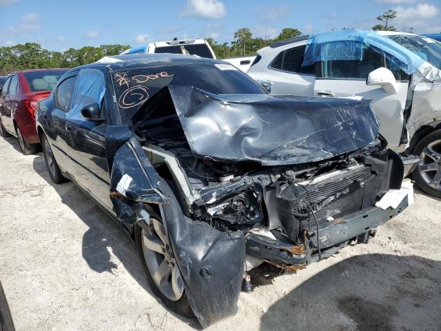 Photo 4 from auction – 2008 DODGE CHARGER R/ with VIN 2B3KA53H48H270197