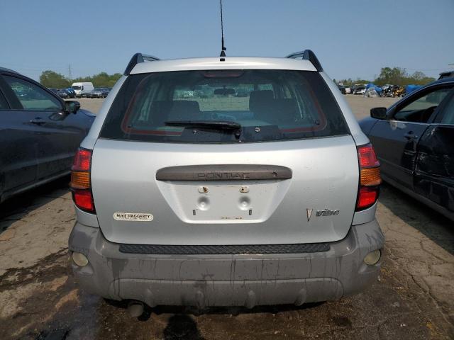 Photo 6 from auction – 2006 PONTIAC VIBE with VIN 5Y2SL65856Z426837