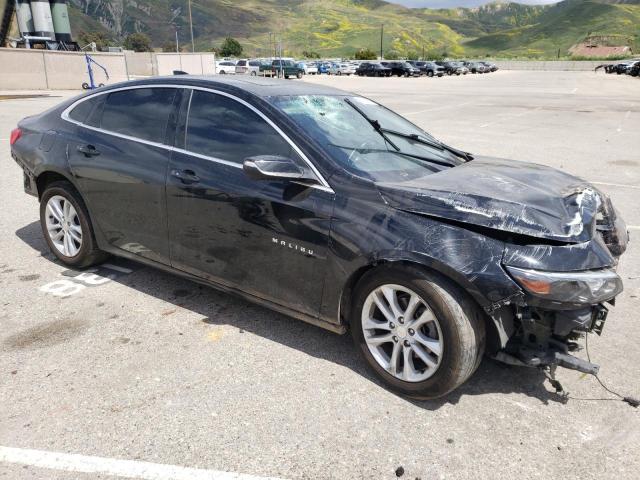Photo 4 from auction – 2016 CHEVROLET MALIBU LT with VIN 1G1ZE5ST1GF257441