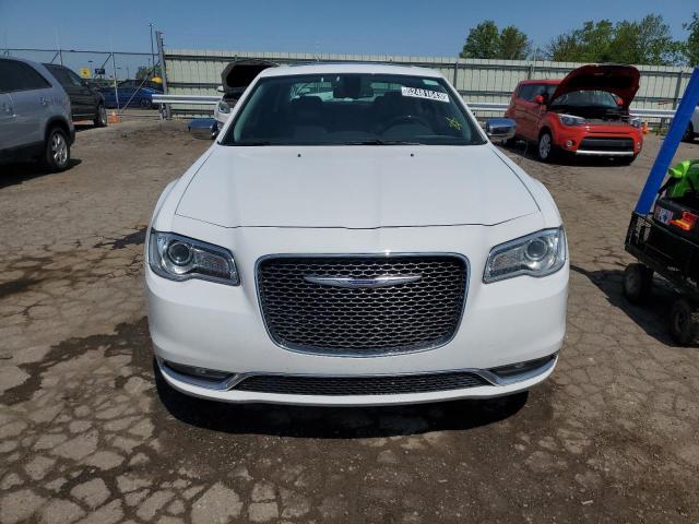 Photo 5 from auction – 2020 CHRYSLER 300 LIMITE with VIN 2C3CCAEG7LH112055