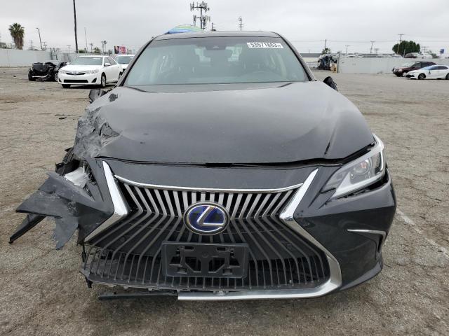 Photo 5 from auction – 2020 LEXUS ES 300H with VIN 58AD21B1XLU011905