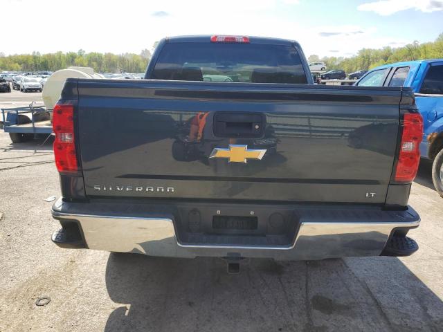 Photo 6 from auction – 2017 CHEVROLET SILVERADO with VIN 3GCUKREC3HG478925