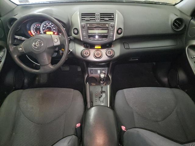 Photo 8 from auction – 2011 TOYOTA RAV4 SPORT with VIN JTMRF4DV2B5046244