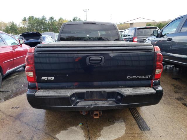 Photo 6 from auction – 2003 CHEVROLET SILVER1500 with VIN 2GCEK19N031315328