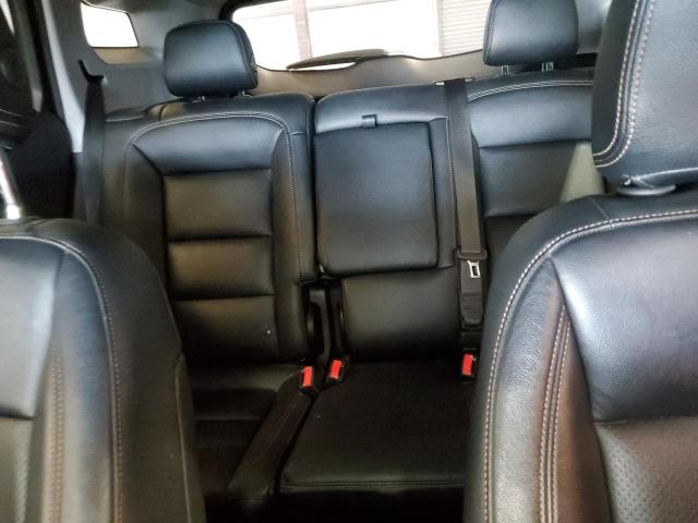 Photo 10 from auction – 2019 GMC TERRAIN SL with VIN 3GKALMEV5KL268673