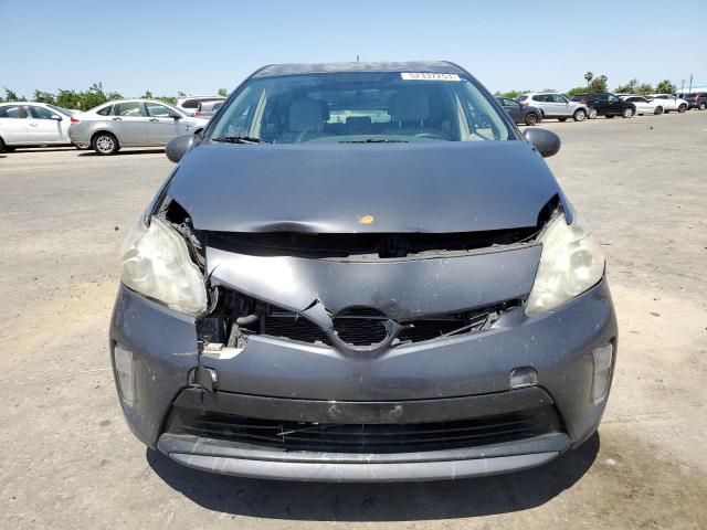 صورة رقم 5 من المزاد - 2012 TOYOTA PRIUS مع VIN JTDKN3DU2C5418737