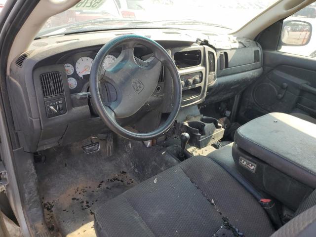 Photo 8 from auction – 2002 DODGE RAM 1500 with VIN 1D7HU16N22J136715