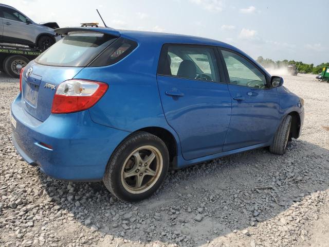 Photo 3 from auction – 2009 TOYOTA COROLLA MA with VIN 2T1KU40E99C003126