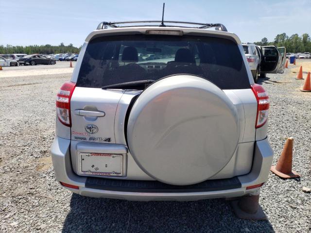 Photo 6 from auction – 2010 TOYOTA RAV4 with VIN 2T3ZF4DV4AW044762