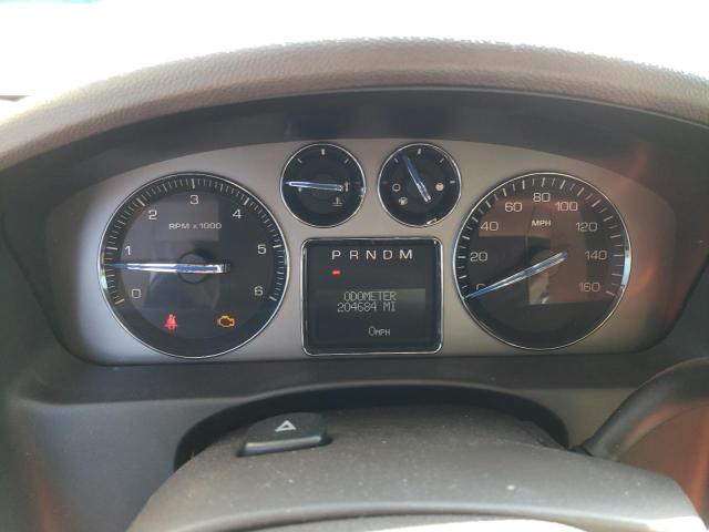 Photo 9 from auction – 2007 CADILLAC ESCALADE L with VIN 1GYFK63897R182919