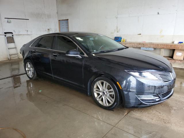 Photo 4 from auction – 2014 LINCOLN MKZ with VIN 3LN6L2G98ER810545