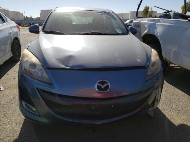 Photo 5 from auction – 2010 MAZDA 3 S with VIN JM1BL1H52A1328781