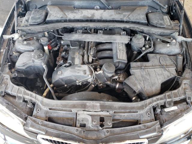 Photo 11 from auction – 2010 BMW 128 I with VIN WBAUP7C51AVK77884