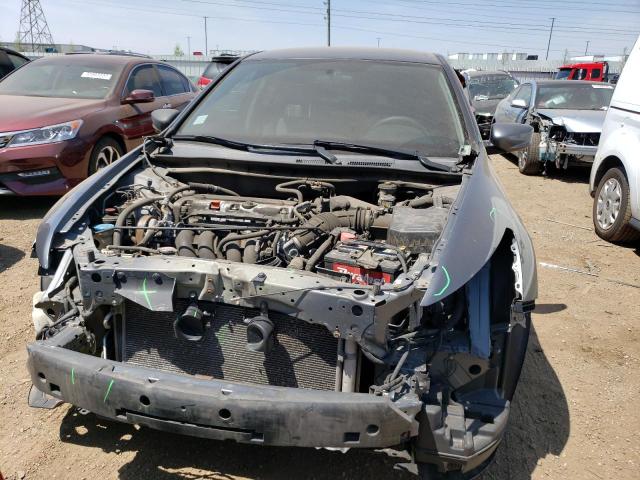 Photo 5 from auction – 2012 HONDA ACCORD LX with VIN 1HGCP2F38CA079245