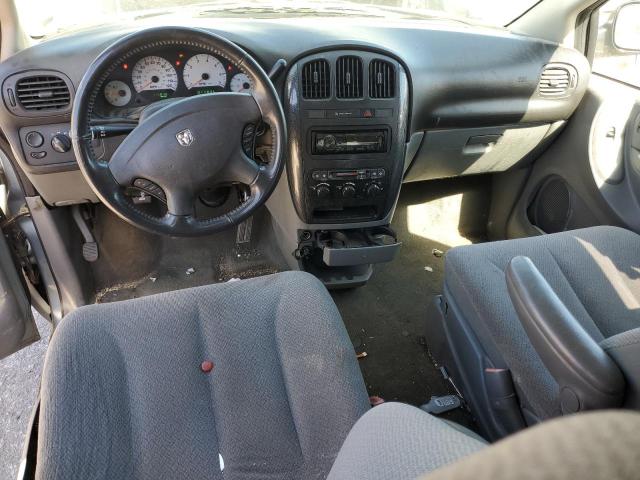 Photo 8 from auction – 2006 DODGE GRAND CARA with VIN 2D8GP44L36R835399