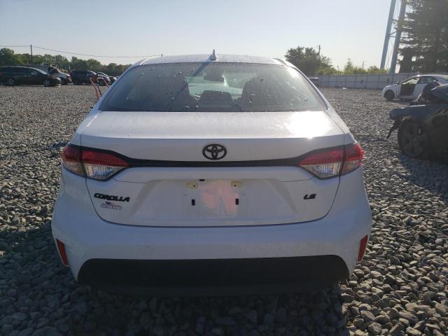 Photo 6 from auction – 2023 TOYOTA COROLLA LE with VIN 5YFB4MDE7PP020319