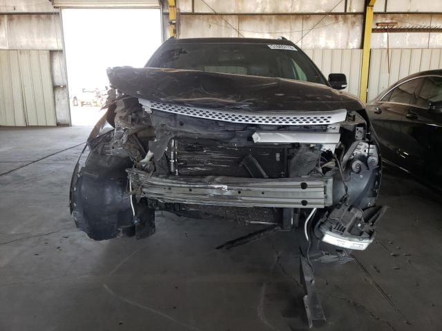 Photo 5 from auction – 2015 FORD EXPLORER X with VIN 1FM5K7D81FGA93633