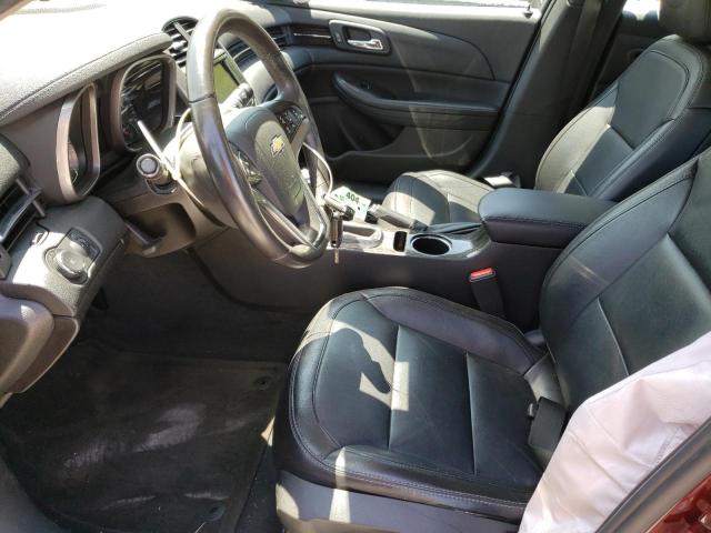 Photo 7 from auction – 2015 CHEVROLET MALIBU 2LT with VIN 1G11D5SLXFF223318