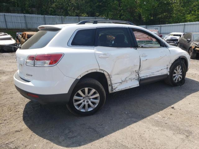 Photo 3 from auction – 2008 MAZDA CX-9 with VIN JM3TB28A180146264