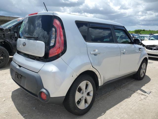 Photo 3 from auction – 2014 KIA SOUL with VIN KNDJN2A29E7715665