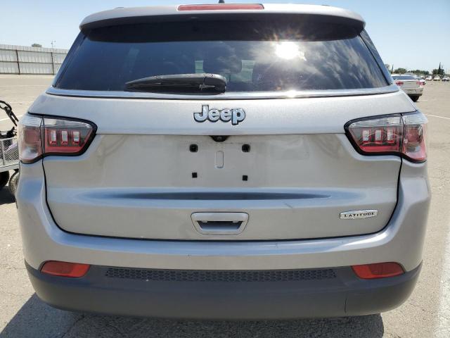 Photo 6 from auction – 2019 JEEP COMPASS LA with VIN 3C4NJCBBXKT855281