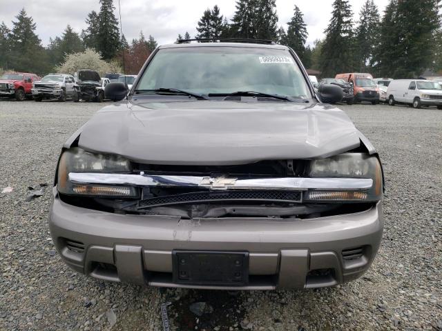 Photo 5 from auction – 2008 CHEVROLET TRAILBLAZE with VIN 1GNDT13SX82238585