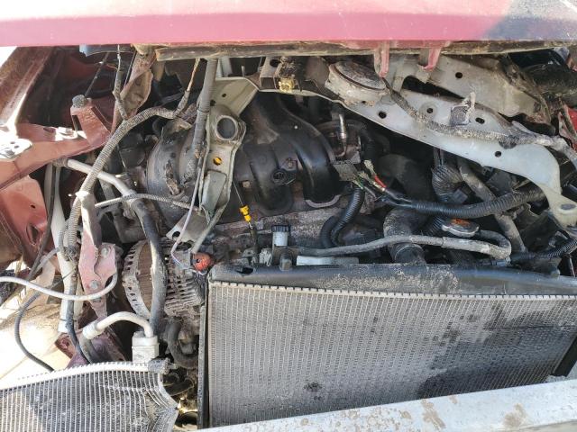 Photo 12 from auction – 2011 NISSAN CUBE BASE with VIN JN8AZ2KR8BT203709