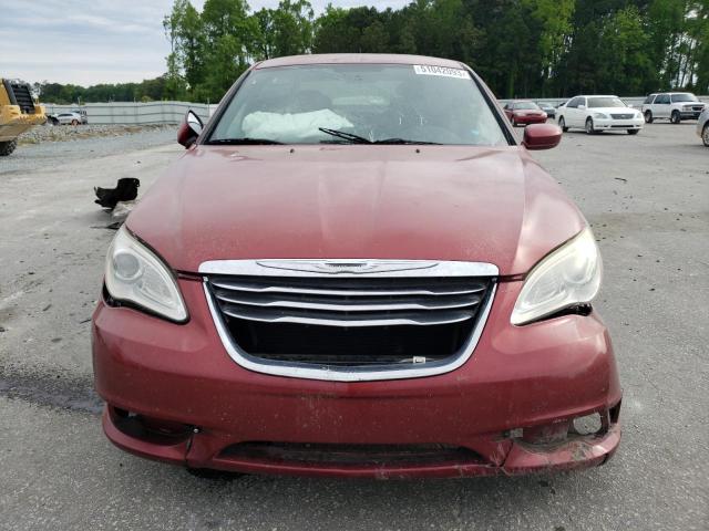 Zdjęcie 5 z aukcji – 2012 CHRYSLER 200 TOURIN z VIN 1C3CCBBB9CN164499