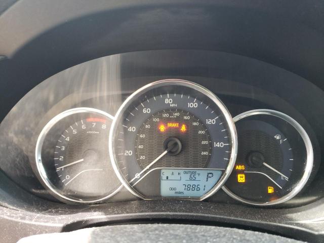 Photo 9 from auction – 2015 TOYOTA COROLLA L with VIN 5YFBURHEXFP314240