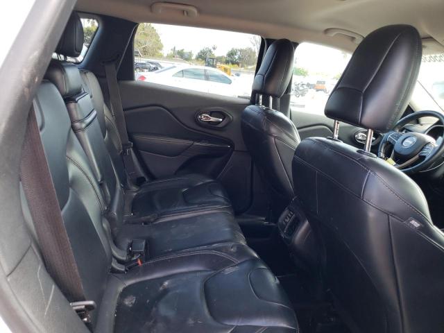 Photo 11 from auction – 2017 JEEP CHEROKEE L with VIN 1C4PJLDBXHW523186