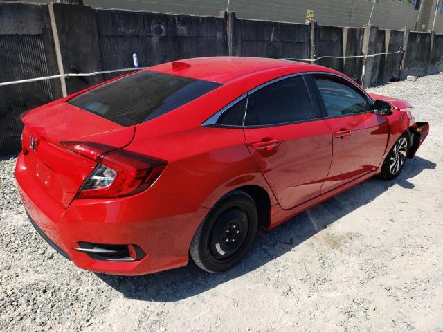 Photo 3 from auction – 2017 HONDA CIVIC EX with VIN 2HGFC2F70HH500914
