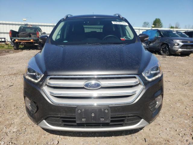 Photo 5 from auction – 2018 FORD ESCAPE TIT with VIN 1FMCU9J90JUD13056