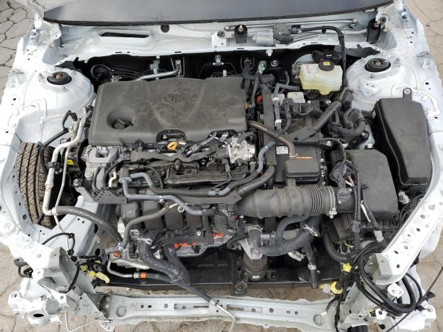Photo 11 from auction – 2023 TOYOTA CAMRY LE with VIN 4T1C31AK0PU600879