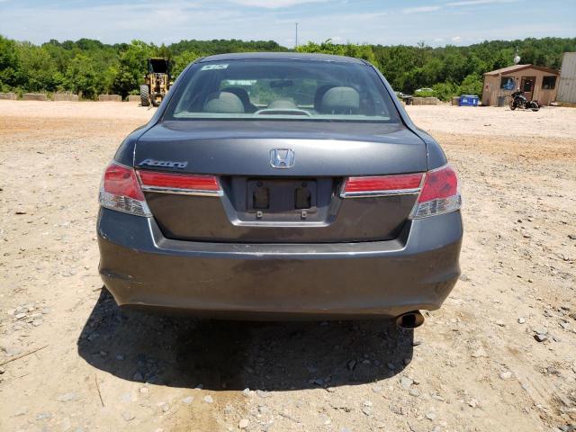 Photo 6 from auction – 2012 HONDA ACCORD EX with VIN 1HGCP2F74CA194394