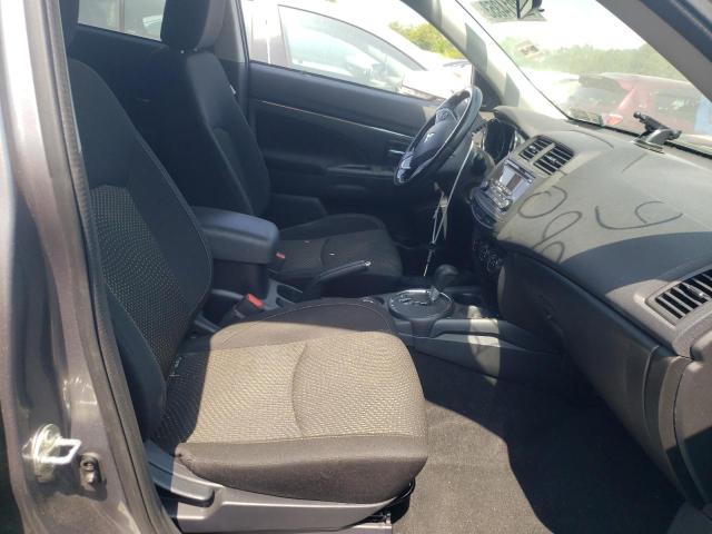 Photo 7 from auction – 2016 MITSUBISHI OUTLANDER with VIN JA4AR3AUXGZ034184