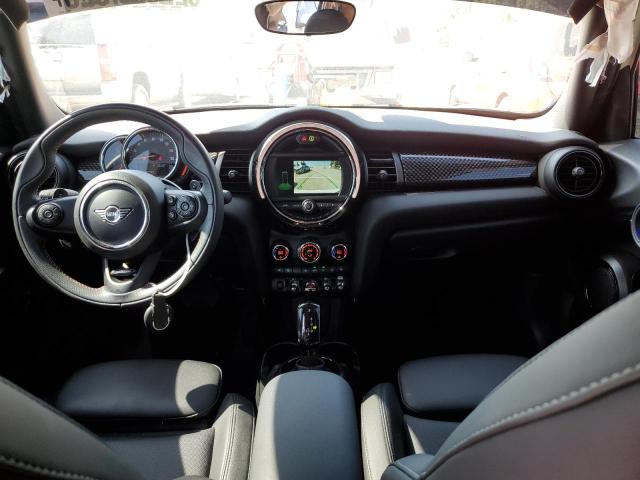 Photo 8 from auction – 2020 MINI COOPER S with VIN WMWXU9C06L2L54257