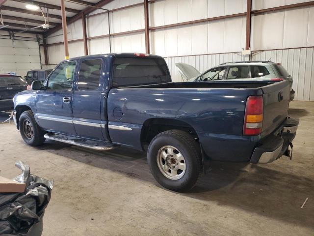 Photo 2 from auction – 2001 GMC NEW SIERRA with VIN 2GTEK19T811332213