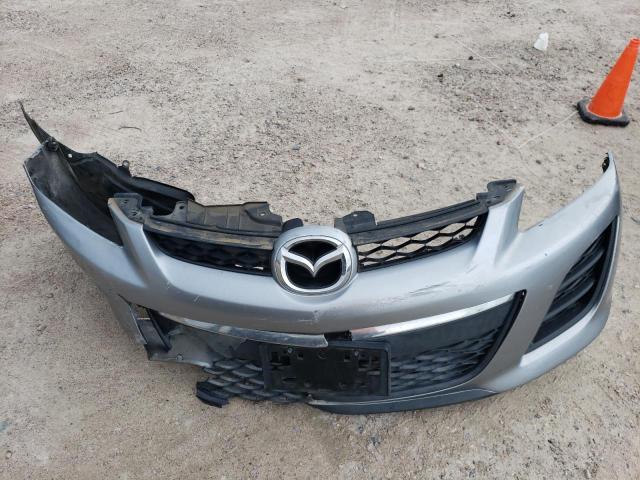 Photo 12 from auction – 2011 MAZDA CX-7 with VIN JM3ER2B50B0384324