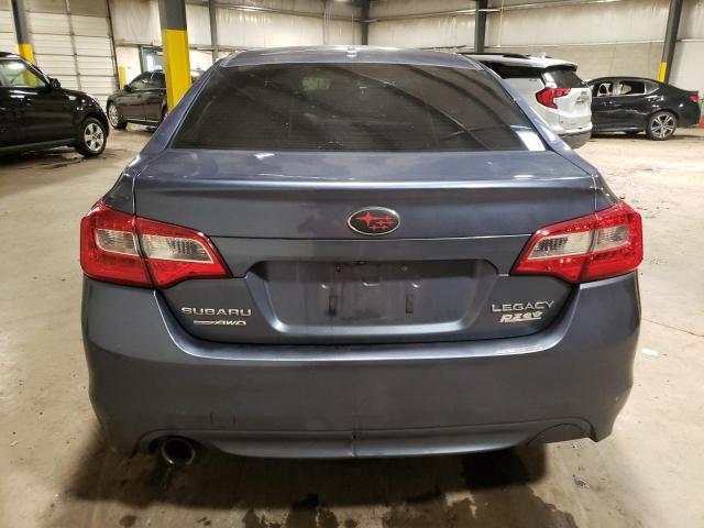 Photo 6 from auction – 2015 SUBARU LEGACY 2.5 with VIN 4S3BNAC65F3063473