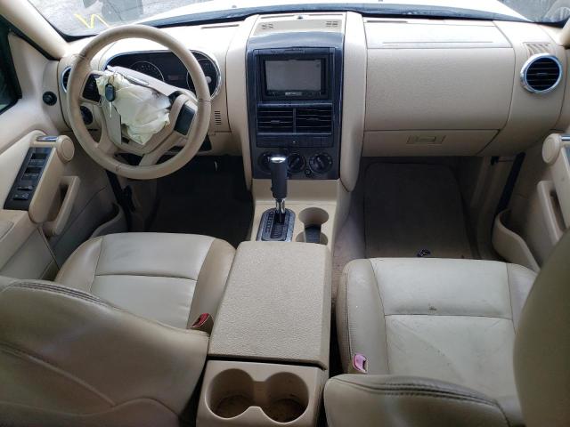 Photo 8 from auction – 2006 FORD EXPLORER X with VIN 1FMEU63E86UA61145
