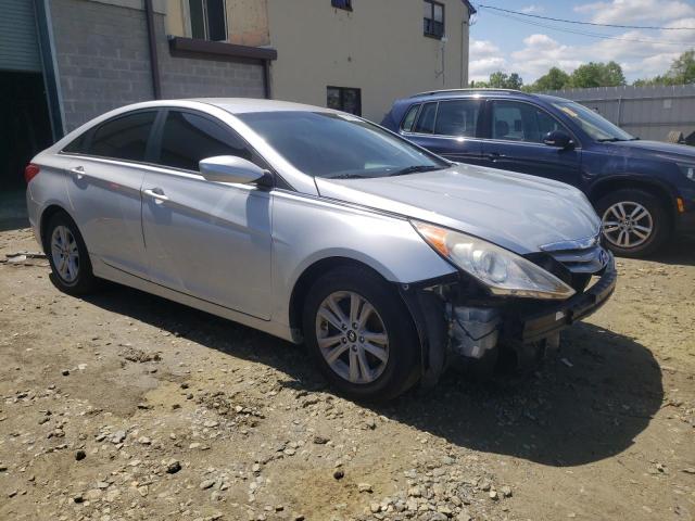 Photo 4 from auction – 2012 HYUNDAI SONATA GLS with VIN 5NPEB4AC8CH494096