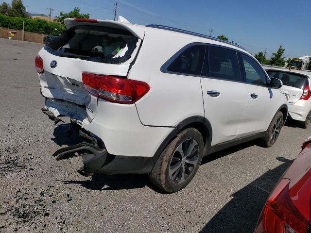 Photo 3 from auction – 2018 KIA SORENTO EX with VIN 5XYPH4A51JG395892
