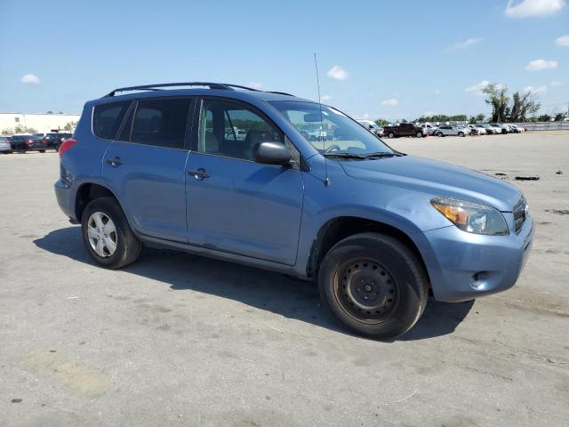 Photo 4 from auction – 2007 TOYOTA RAV4 with VIN JTMZD33V176023525