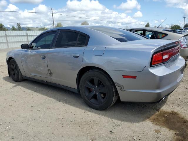 Photo 2 from auction – 2013 DODGE CHARGER SE with VIN 2C3CDXBG4DH637824