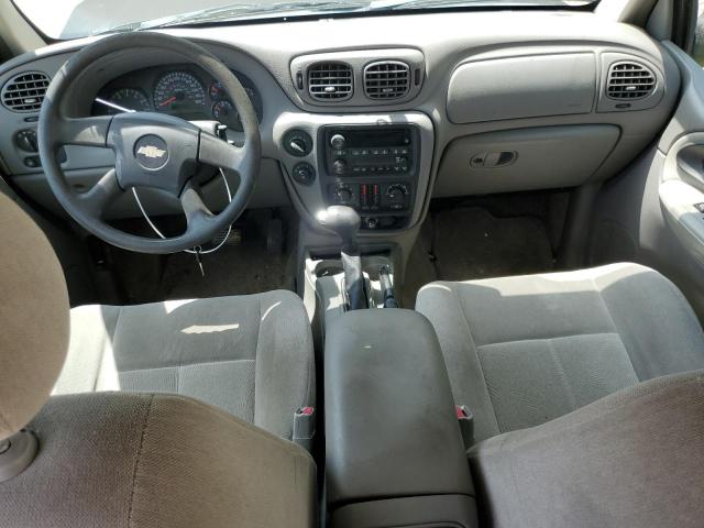 Photo 8 from auction – 2005 CHEVROLET TRAILBLAZE with VIN 1GNDT13S152288559