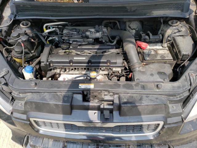 Снимка 11 от търг – 2011 KIA SOUL + с VIN KNDJT2A2XB7220103