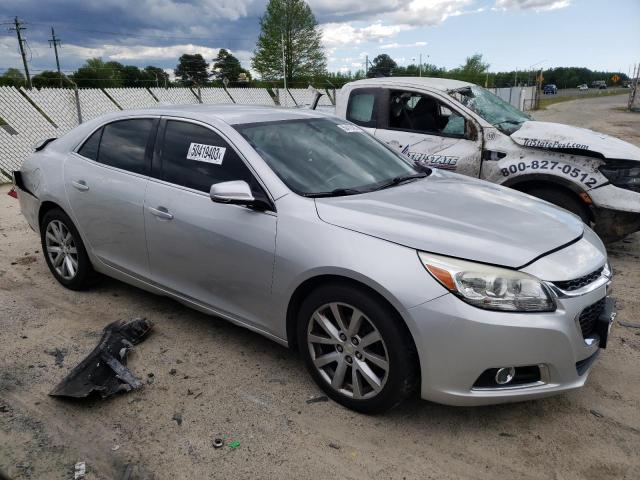 Photo 4 from auction – 2015 CHEVROLET MALIBU 2LT with VIN 1G11D5SL0FF228771