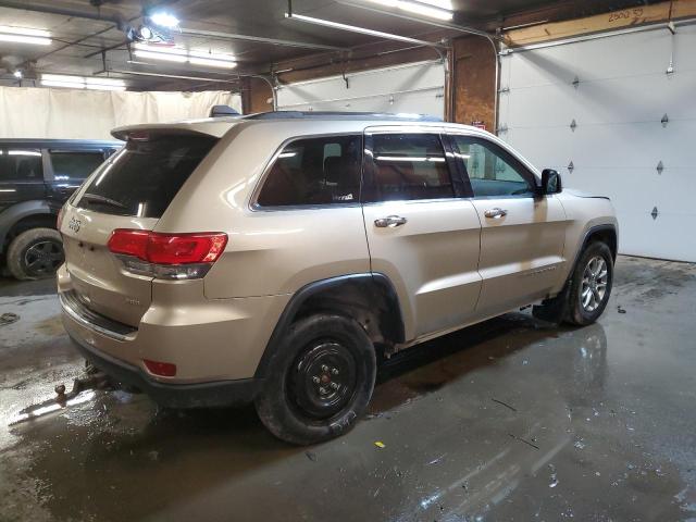 Photo 3 from auction – 2014 JEEP GRAND CHER with VIN 1C4RJFBG9EC233351